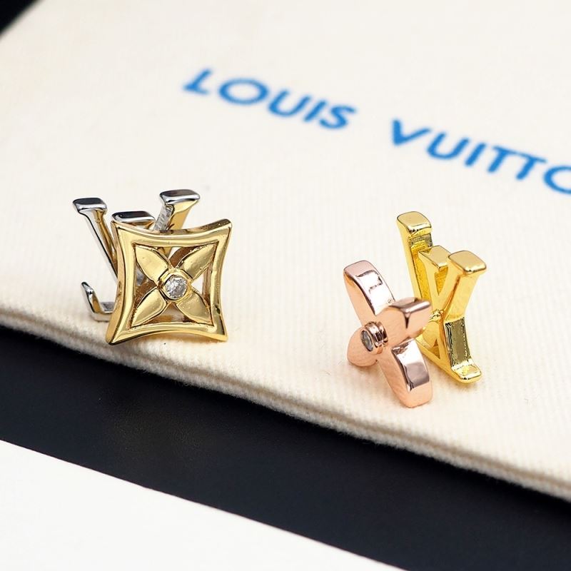 Louis Vuitton Earrings